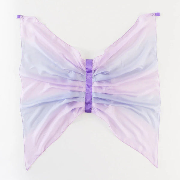 SARAH'S SILKS Wings - Flower Power (DP) - playhao - Toy Shop Singapore