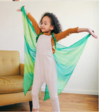 SARAH'S SILKS Wings - Forest - playhao - Toy Shop Singapore