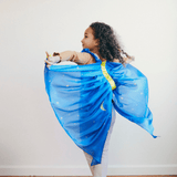 SARAH'S SILKS Wings - Starry Night (DP) - playhao - Toy Shop Singapore