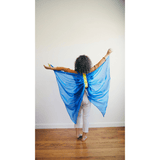 SARAH'S SILKS Wings - Starry Night (DP) - playhao - Toy Shop Singapore