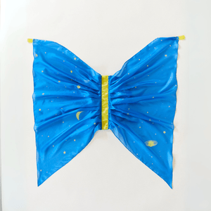 SARAH'S SILKS Wings - Starry Night (DP) - playhao - Toy Shop Singapore