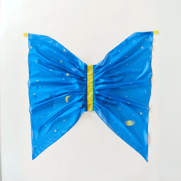SARAH'S SILKS Wings - Starry Night (DP) - playhao - Toy Shop Singapore