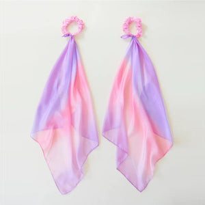 SARAH'S SILKS Wrist Streamer - Blossom (DP) - playhao - Toy Shop Singapore