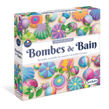 SCENTOSPHERE BOMBES DE BAIN (V2) - playhao - Toy Shop Singapore