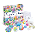 SCENTOSPHERE BOMBES DE BAIN (V2) - playhao - Toy Shop Singapore