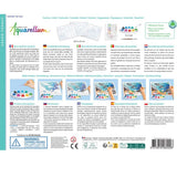 SENTOSPHERE AQUARELLUM "Dauphins" - Dolphins - playhao - Toy Shop Singapore