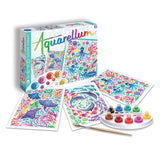 SENTOSPHERE Aquarellum - Fonds Marins - playhao - Toy Shop Singapore