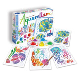 SENTOSPHERE AQUARELLUM JUNIOR "Aquarium" - playhao - Toy Shop Singapore