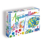 SENTOSPHERE AQUARELLUM JUNIOR "Aquarium" - playhao - Toy Shop Singapore