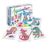 SENTOSPHERE AQUARELLUM JUNIOR CHATS - playhao - Toy Shop Singapore