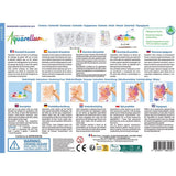 SENTOSPHERE AQUARELLUM JUNIOR DRAGONS DES 4 SAISONS - playhao - Toy Shop Singapore