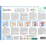 SENTOSPHERE AQUARELLUM JUNIOR MAISONS LILLIPUTIENNES - playhao - Toy Shop Singapore