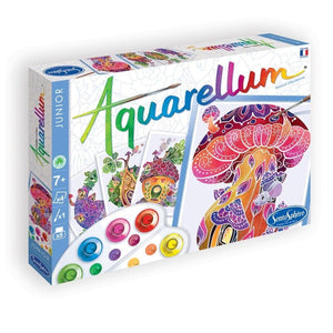 SENTOSPHERE AQUARELLUM JUNIOR MAISONS LILLIPUTIENNES - playhao - Toy Shop Singapore