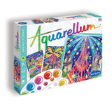 SENTOSPHERE AQUARELLUM "Paris by Night" - playhao - Toy Shop Singapore