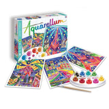 SENTOSPHERE AQUARELLUM "Paris by Night" - playhao - Toy Shop Singapore