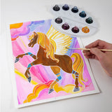 SENTOSPHERE AQUARELLUM "Pegases" - playhao - Toy Shop Singapore