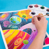 SENTOSPHERE AQUARELLUM PHOSPHO COSMOS - playhao - Toy Shop Singapore