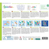 SENTOSPHERE AQUARELLUM PHOSPHO LICORNES - Luminous Unicorns - playhao - Toy Shop Singapore