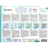 SENTOSPHERE Aquarellum - Vu Du Ciel - playhao - Toy Shop Singapore