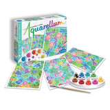 SENTOSPHERE Aquarellum - Vu Du Ciel - playhao - Toy Shop Singapore