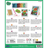 SENTOSPHERE Art & Creations - Canevas A Diamanter - Inseparables - playhao - Toy Shop Singapore