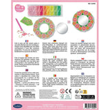 SENTOSPHERE Art & Creations - Miroir Mosaiques - Fleurs - playhao - Toy Shop Singapore
