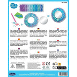 SENTOSPHERE Art & Creations - Miroir Mosaiques - Plumes - playhao - Toy Shop Singapore