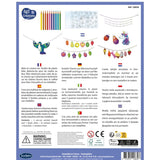 SENTOSPHERE Art & Creations - Plastic Folie - Bijoux - playhao - Toy Shop Singapore