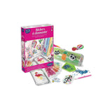 SENTOSPHERE ART & CREATIONS - STICKERS A DIAMANTER - playhao - Toy Shop Singapore