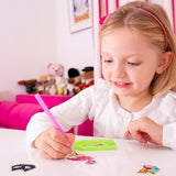 SENTOSPHERE ART & CREATIONS - STICKERS A DIAMANTER - playhao - Toy Shop Singapore