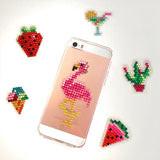 SENTOSPHERE ART & CREATIONS - STICKERS A DIAMANTER - playhao - Toy Shop Singapore