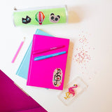 SENTOSPHERE ART & CREATIONS - STICKERS A DIAMANTER - playhao - Toy Shop Singapore