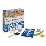 SENTOSPHERE Atelier Cyanotype Herbier - playhao - Toy Shop Singapore