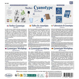 SENTOSPHERE Atelier Cyanotype Herbier - playhao - Toy Shop Singapore