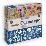 SENTOSPHERE Atelier Cyanotype Herbier - playhao - Toy Shop Singapore