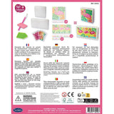 SENTOSPHERE BOITES A BIJOUX - FLAMANTS ROSES - playhao - Toy Shop Singapore