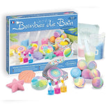 SENTOSPHERE BOMBES DE BAIN - playhao - Toy Shop Singapore
