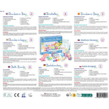 SENTOSPHERE BOMBES DE BAIN - playhao - Toy Shop Singapore