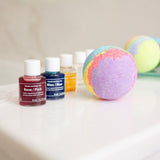 SENTOSPHERE BOMBES DE BAIN - playhao - Toy Shop Singapore