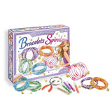 SENTOSPHERE Bracelets Spirales - playhao - Toy Shop Singapore