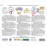 SENTOSPHERE Bracelets Spirales - playhao - Toy Shop Singapore
