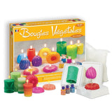 SENTOSPHERE DIY BOUGIES VEGETALES - playhao - Toy Shop Singapore