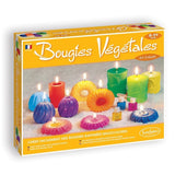 SENTOSPHERE DIY BOUGIES VEGETALES - playhao - Toy Shop Singapore