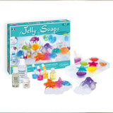 SENTOSPHERE JELLY SOAPS - playhao - Toy Shop Singapore