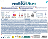SENTOSPHERE La Chimie De L'Effervescence - New Packaging - playhao - Toy Shop Singapore