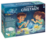 SENTOSPHERE La Chimie Des Cristaux - New Packaging - playhao - Toy Shop Singapore