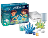 SENTOSPHERE La Chimie Des Cristaux - New Packaging - playhao - Toy Shop Singapore