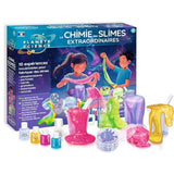 SENTOSPHERE La Chimie Des Slimes Extraordinaires - New Packaging - playhao - Toy Shop Singapore