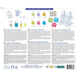 SENTOSPHERE La Chimie Des Slimes Extraordinaires - New Packaging - playhao - Toy Shop Singapore