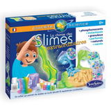 SENTOSPHERE La Chimie Des Slimes Extraordinaires - New Packaging - playhao - Toy Shop Singapore